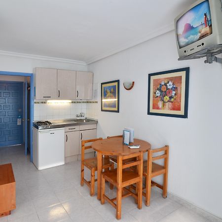 Apartamentos Vibra Jabeque Blue - Adults Only -New Opening 2025 Ібіца Екстер'єр фото