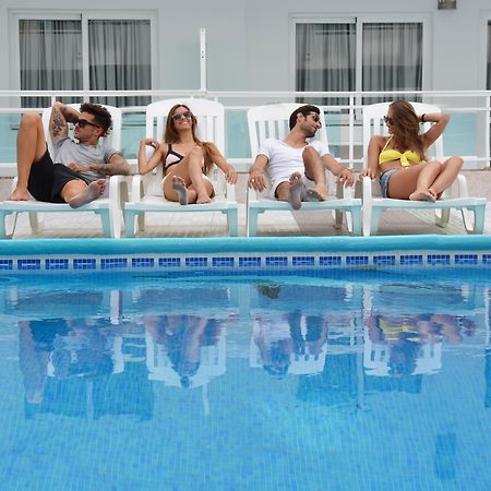 Apartamentos Vibra Jabeque Blue - Adults Only -New Opening 2025 Ібіца Екстер'єр фото