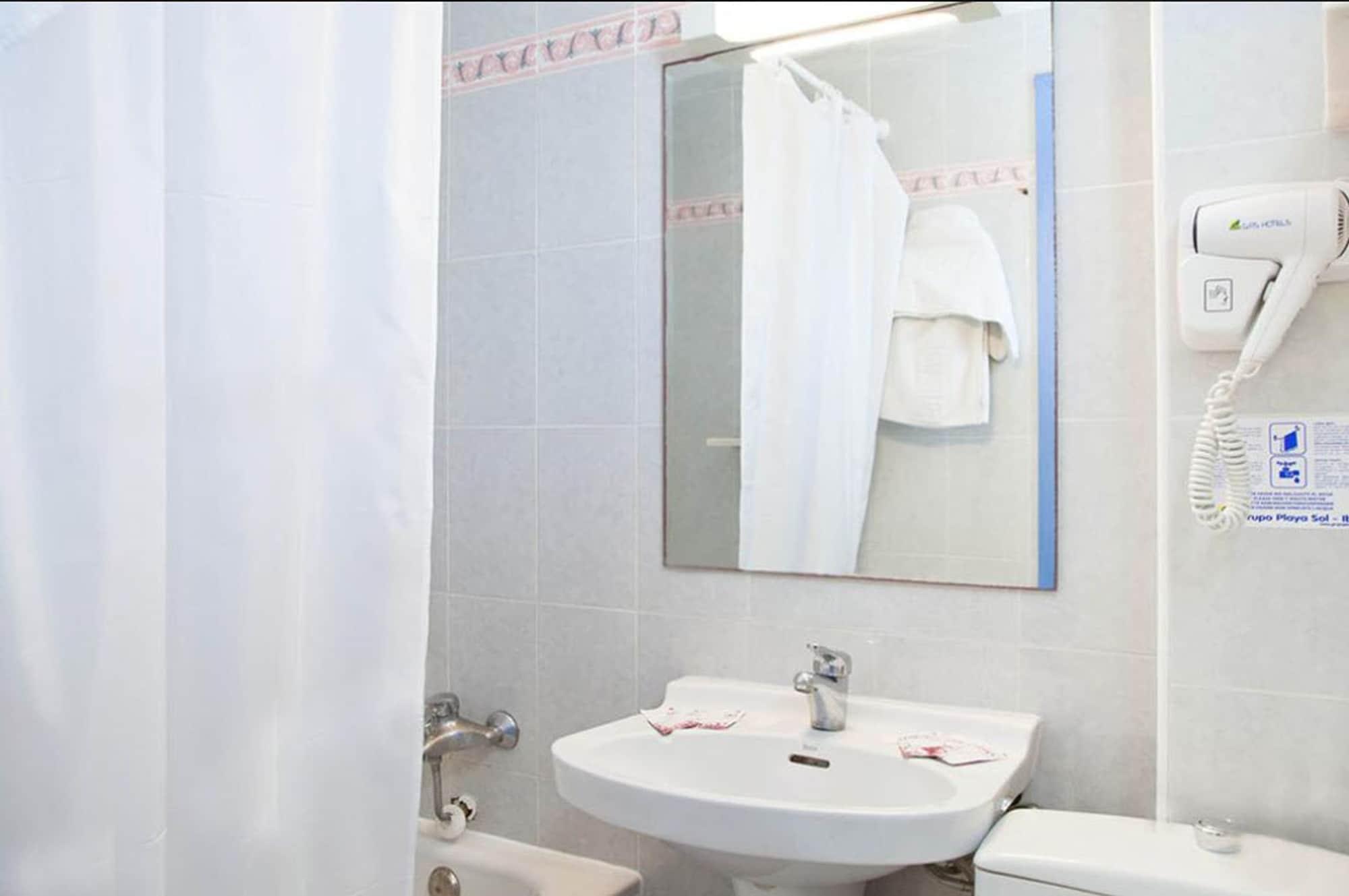 Apartamentos Vibra Jabeque Blue - Adults Only -New Opening 2025 Ібіца Екстер'єр фото