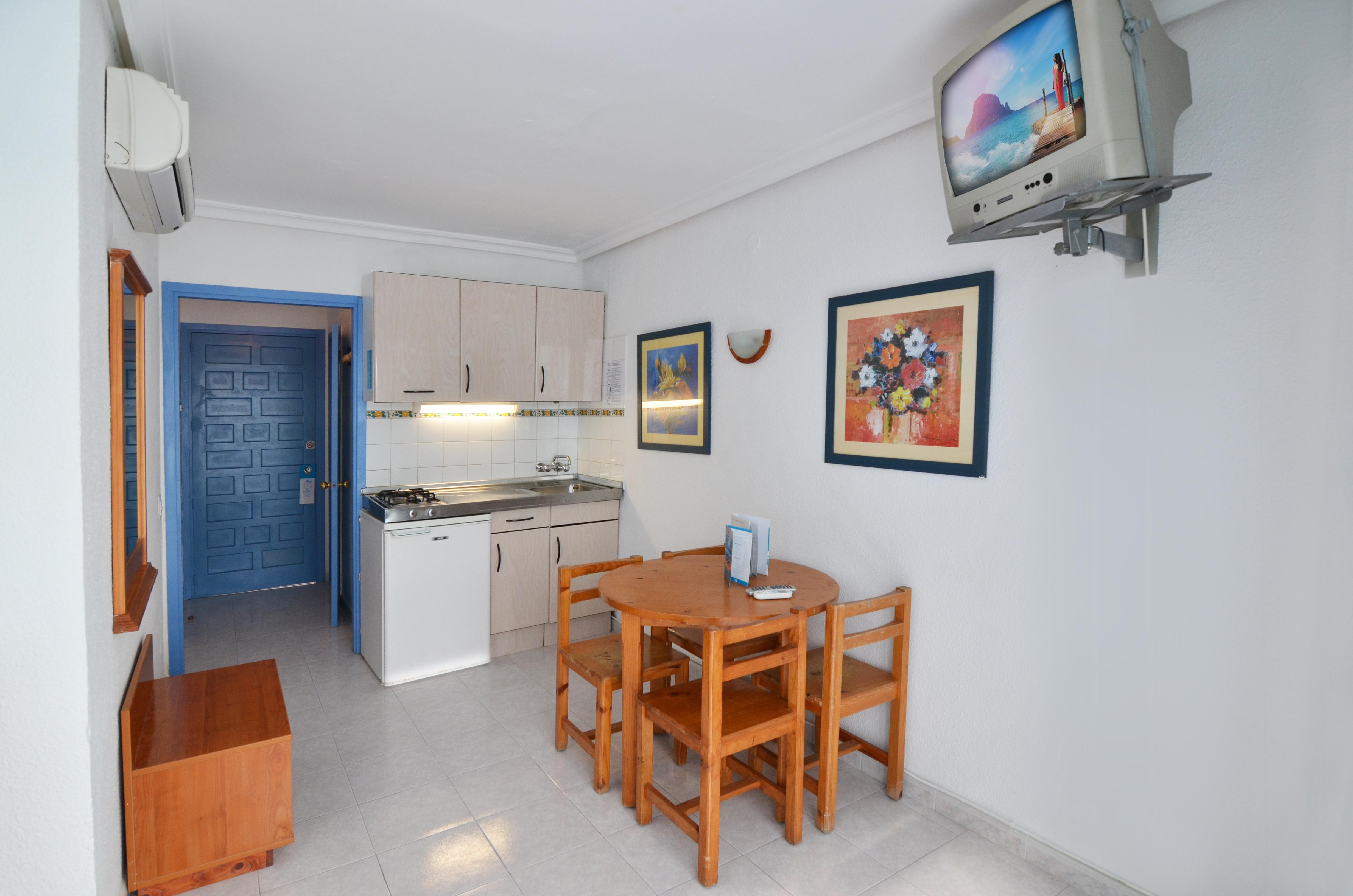 Apartamentos Vibra Jabeque Blue - Adults Only -New Opening 2025 Ібіца Екстер'єр фото
