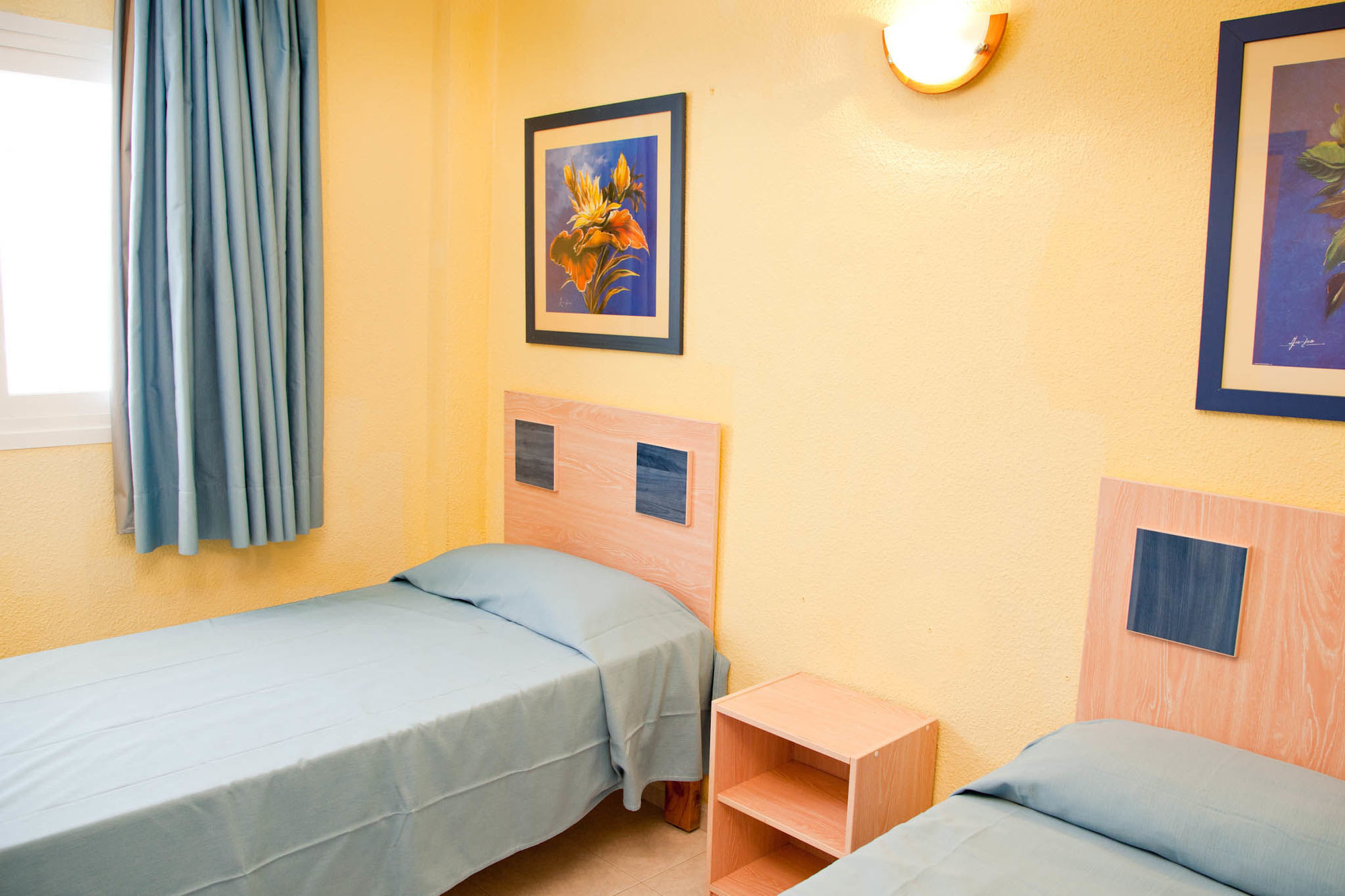 Apartamentos Vibra Jabeque Blue - Adults Only -New Opening 2025 Ібіца Екстер'єр фото