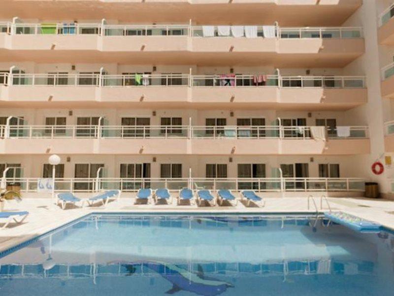 Apartamentos Vibra Jabeque Blue - Adults Only -New Opening 2025 Ібіца Екстер'єр фото