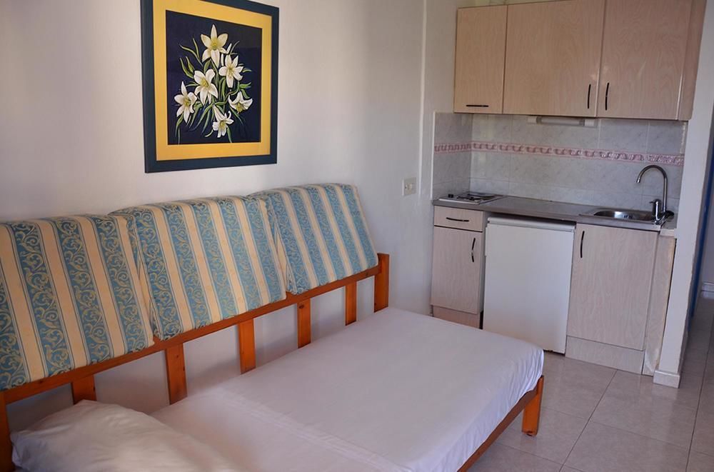 Apartamentos Vibra Jabeque Blue - Adults Only -New Opening 2025 Ібіца Екстер'єр фото