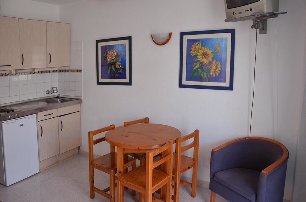 Apartamentos Vibra Jabeque Blue - Adults Only -New Opening 2025 Ібіца Екстер'єр фото